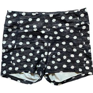 Outdoor Voices Tech Sweat shorts